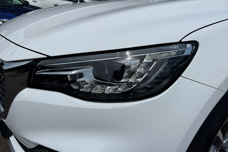 2022 MG HS SAS23 Excite SUV Image 13