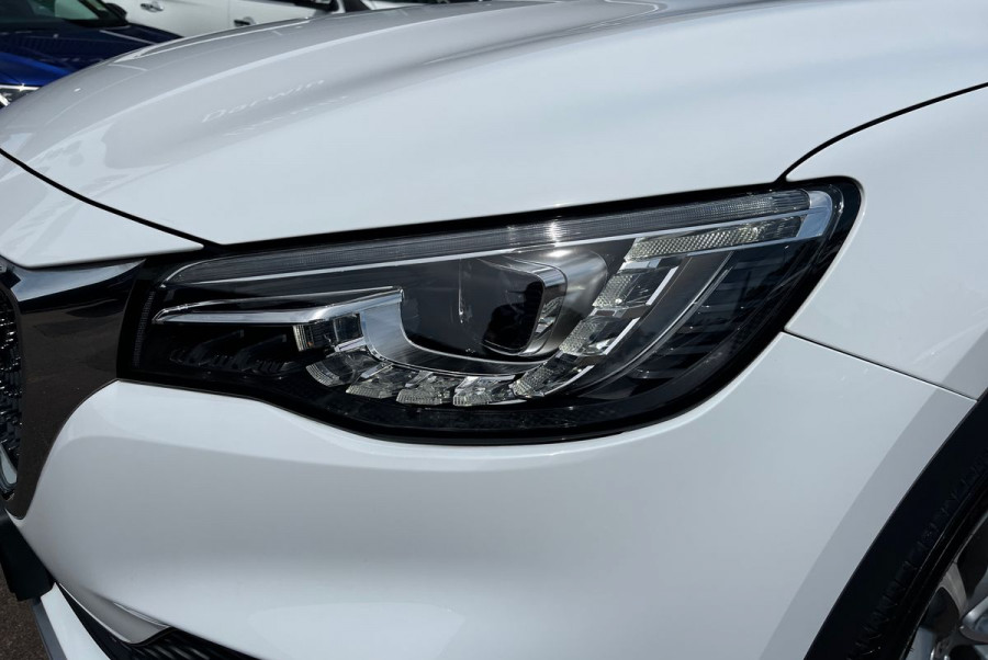 2022 MG HS SAS23 Excite SUV Image 13