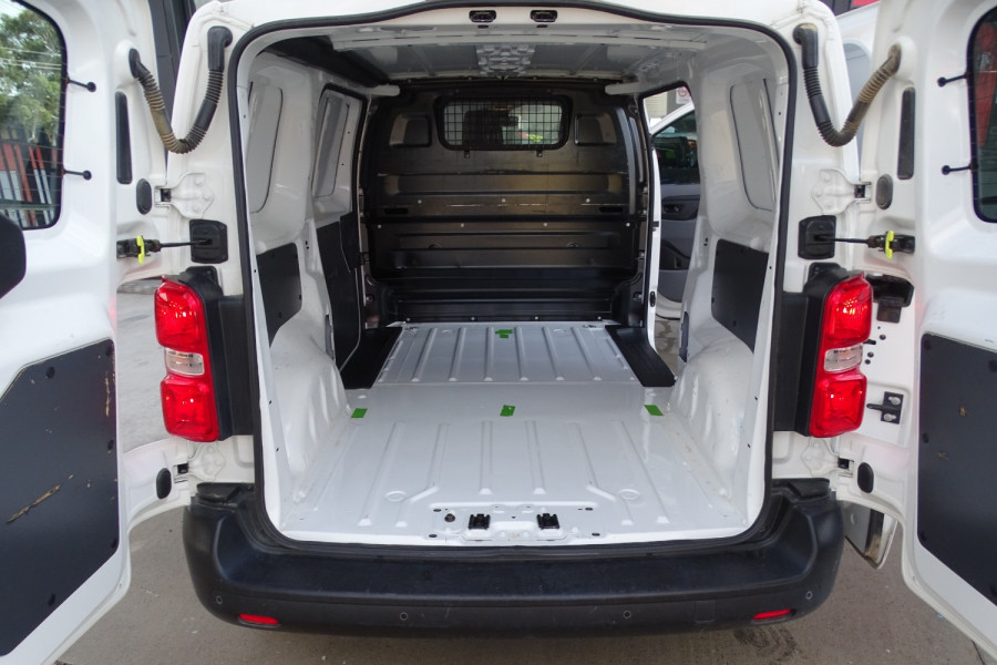 2022 Peugeot Expert K0 Pro Van Image 13