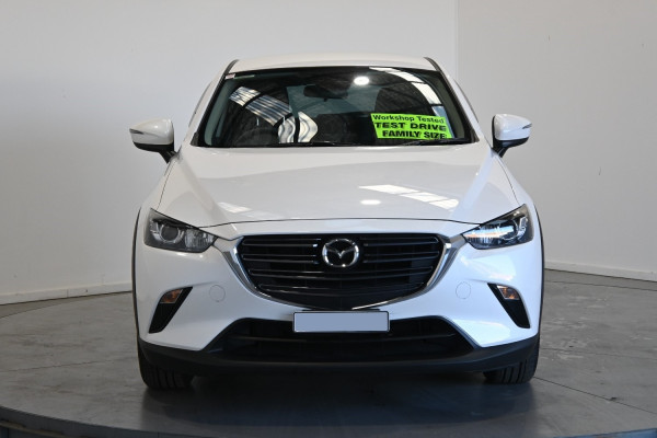 2017 Mazda CX-3 DK 2017 SUV Image 2