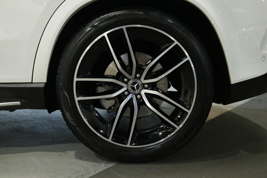 2020 Mercedes-Benz GLE-Class V167 GLE300 d SUV Image 18
