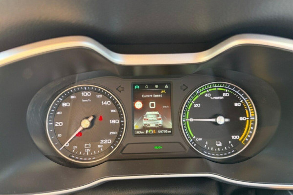 2020 MY21 MG ZS EV AZS1 Essence SUV Image 13