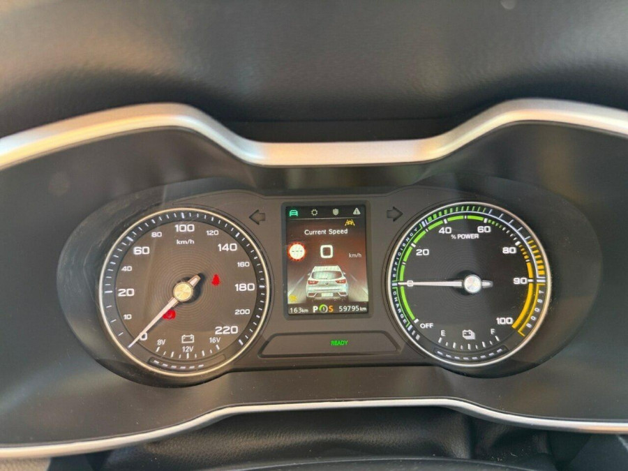 2020 MY21 MG ZS EV AZS1 Essence SUV Image 13