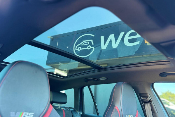 2019 Skoda Octavia NE RS 245 Wagon Image 17