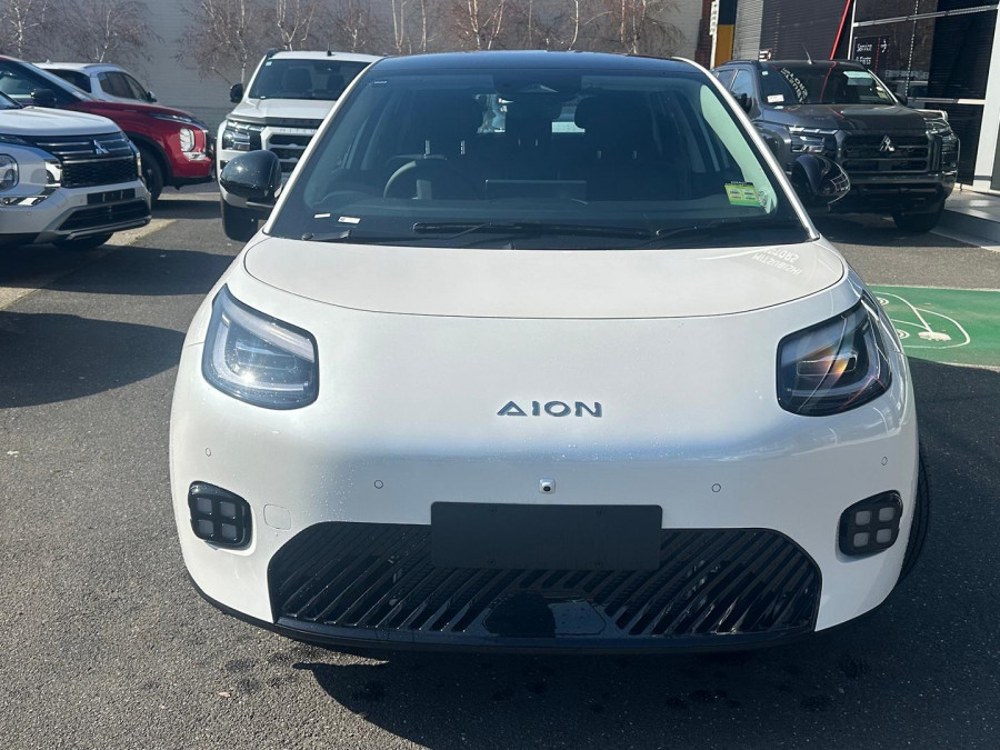 2026 AION AION UT No Series Luxury Hatch Image 26