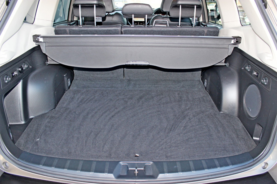 2019 MY20 Subaru Forester S5 2.5i-S SUV Image 10