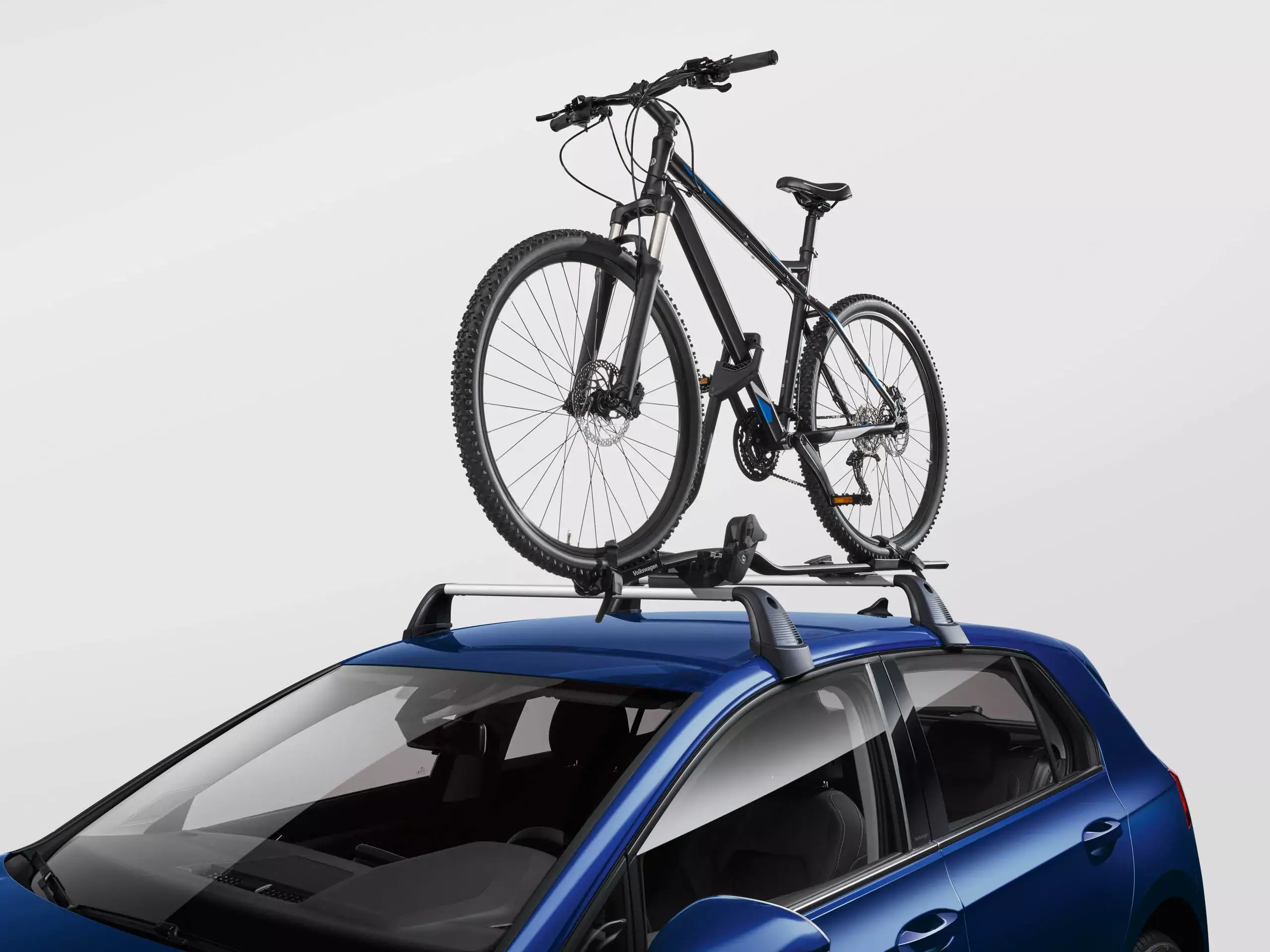 Bike carrier