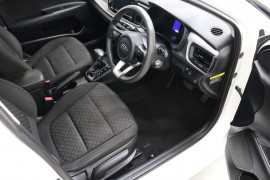 2018 Kia Rio YB S Hatchback