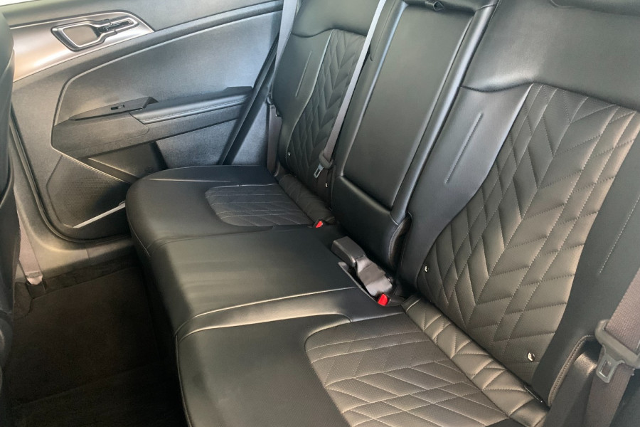 2022 Kia Sportage NQ5 SX+ SUV Image 18