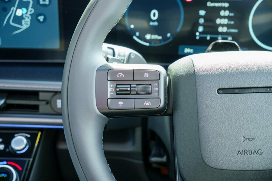 2026 Hyundai Santa Fe MX5.V2 Calligraphy SUV Image 12