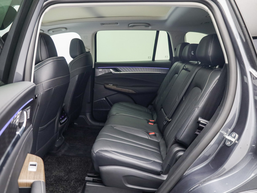 2026 MG QS Essence SUV Image 16