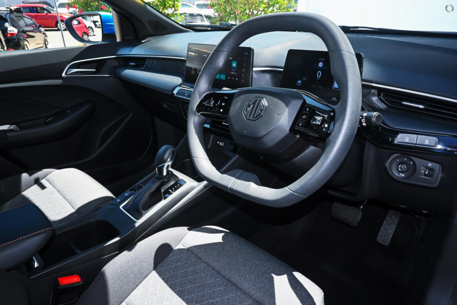 2025 MG MG3 ZP22 Excite Hatch Image 6