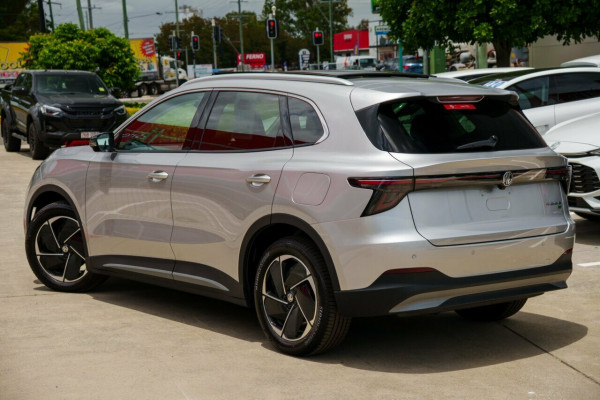 2026 MG MGS5 EV ZS3EM Essence 62 SUV Image 2
