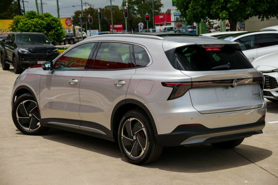 2026 MG MGS5 EV ZS3EM Essence 62 SUV Image 2