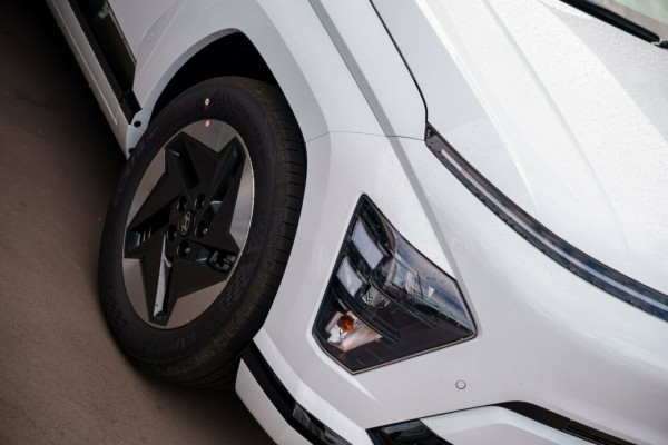 2026 Hyundai KONA SX2.V2  Electric SUV Image 5