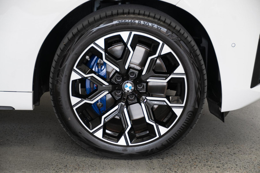 2025 BMW X3 G45 40d xDrive SUV