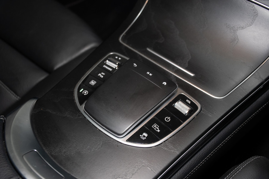 2019 Mercedes-Benz GLC-Class GLC300 SUV Image 18