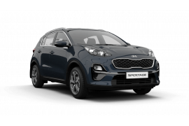 Kia Sportage S QL