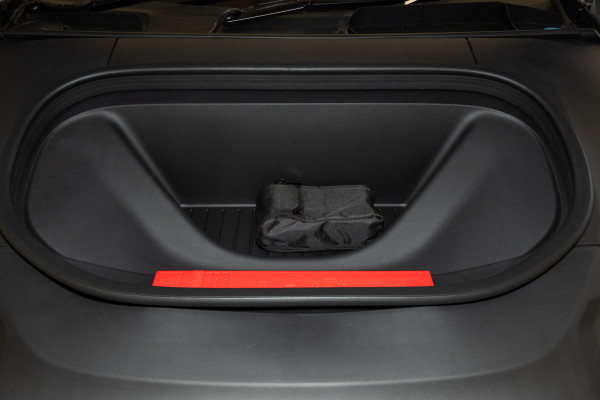 2025 MY26 Volvo ES90  Ultra Single Motor Sedan Image 23