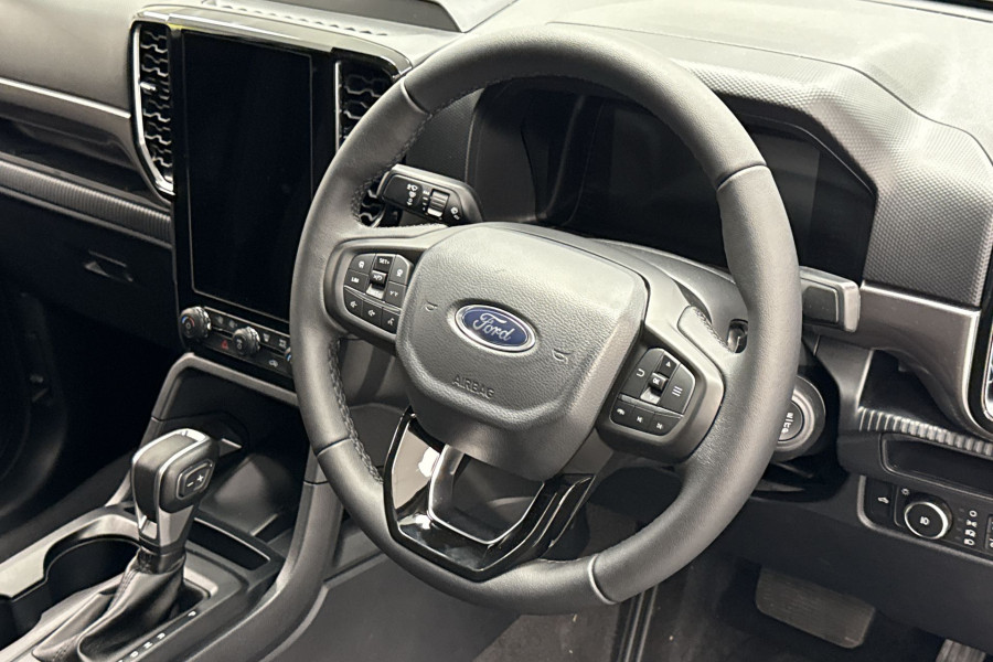 2024 MY24.5 Ford Ranger P703 XLT Ute Image 16