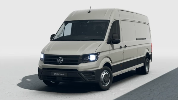 50 TDI410 LWB