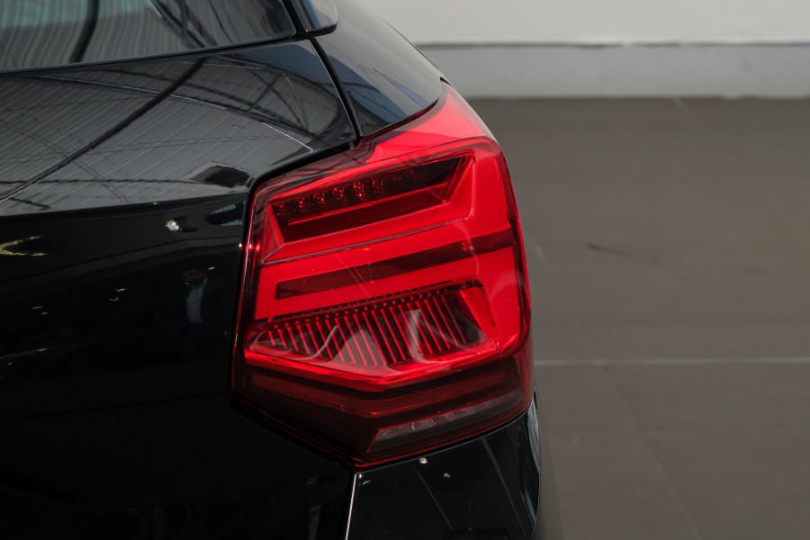 2026 Audi Q2 GA 35 TFSI S line SUV