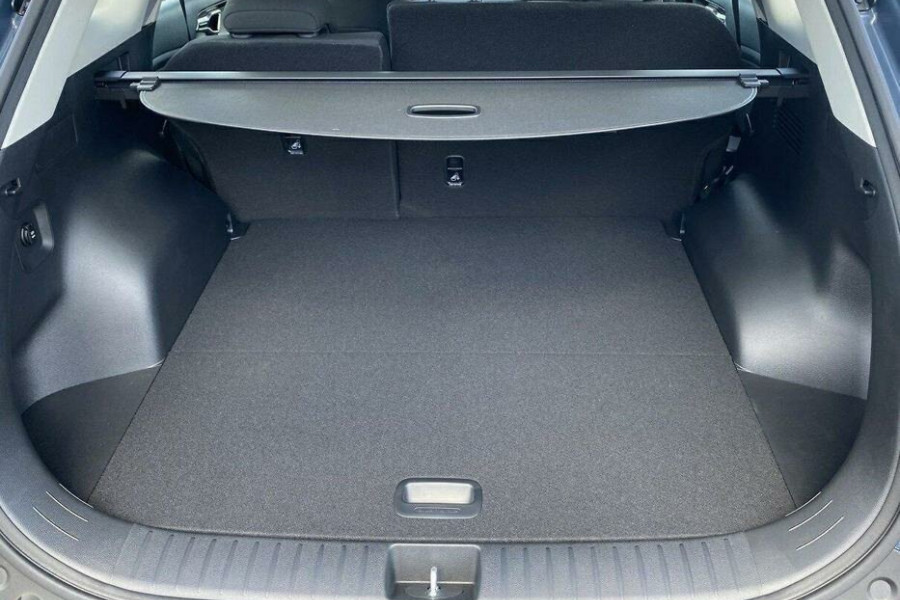 2024 MY25 Kia Sportage NQ5 S SUV Image 6