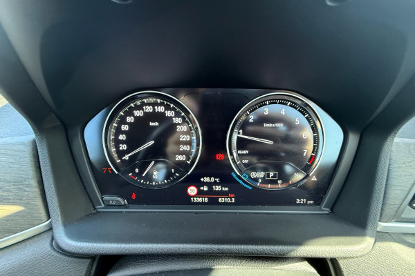 2019 BMW X1 F48 xDrive25i SUV Image 15