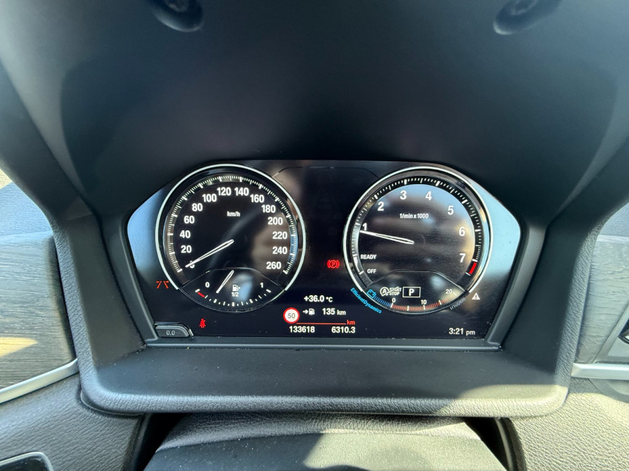 2019 BMW X1 F48 xDrive25i SUV Image 15