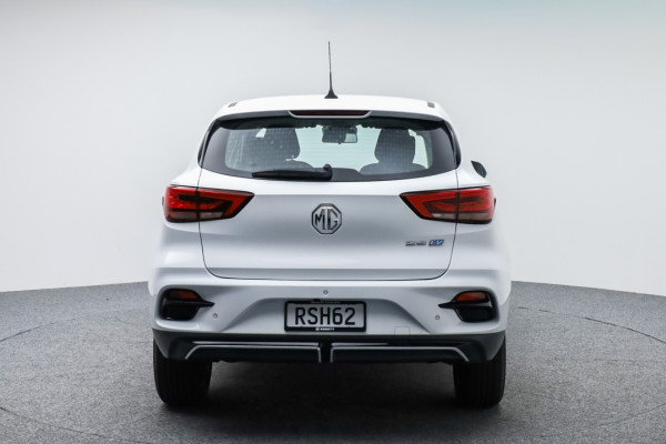 2026 MG ZS EV Ev 51Kwh/Ev/At SUV Image 6