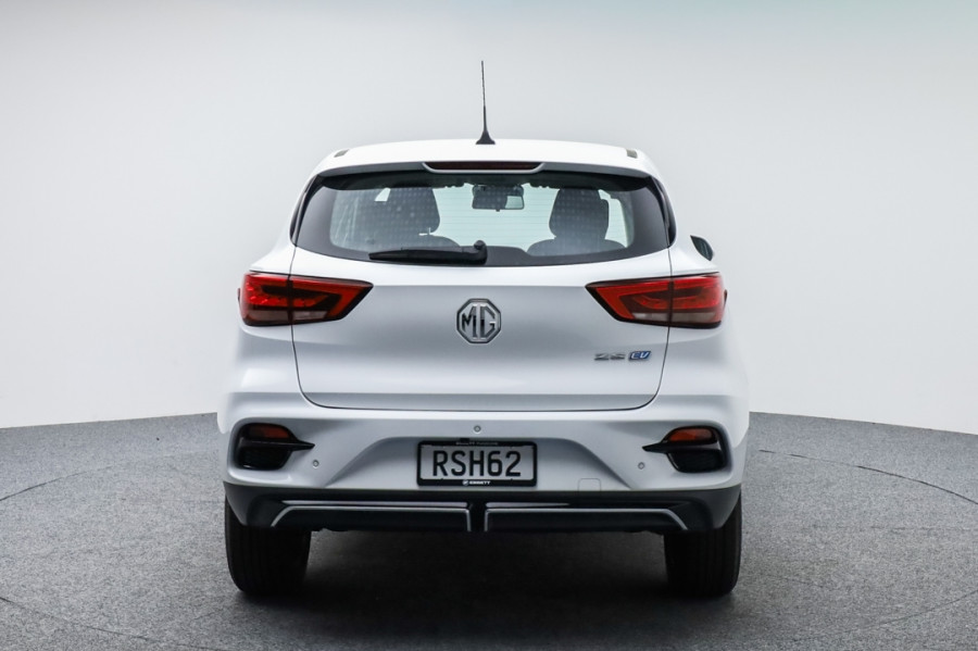 2026 MG ZS EV Ev 51Kwh/Ev/At SUV Image 6