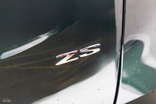 2026 MY26.5 MG ZS ZS32 Essence Turbo SUV Image 23