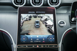 2024 MY25.55 Mercedes-Benz GLC-Class X254 GLC300 SUV