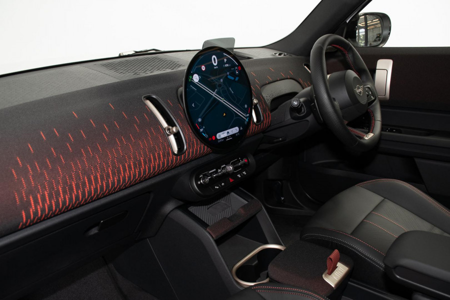 2026 MY25 MINI Countryman U25 S JCW Sport SUV
