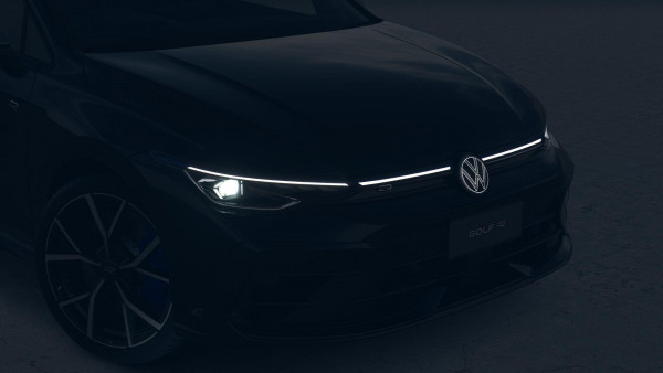 2026 MY25 Volkswagen Golf 8.5 R Hatch image 6