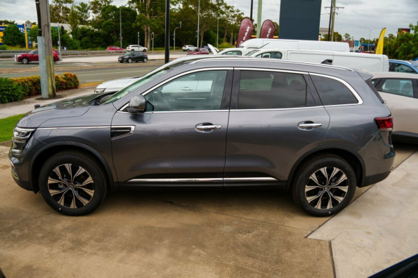 2025 Renault Koleos HZG Evolution Wagon Image 4