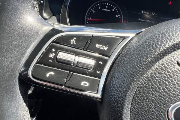 2020 MY21 Kia Seltos SP2 GT-Line SUV Image 21