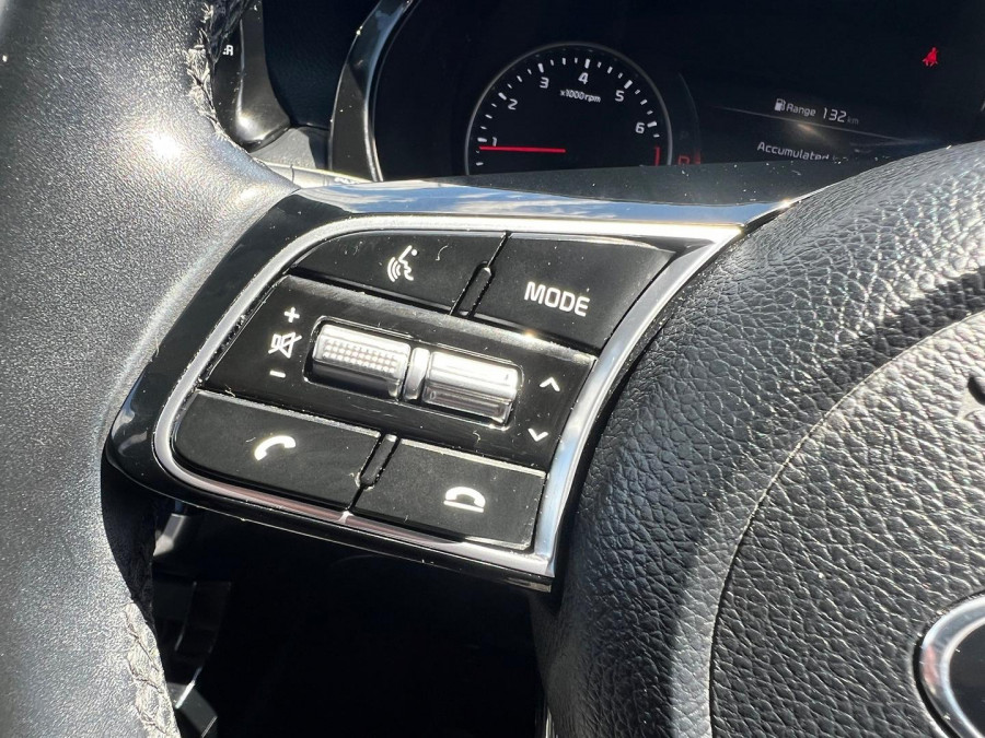 2020 MY21 Kia Seltos SP2 GT-Line SUV Image 21