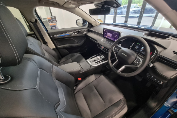 2025 GWM Haval Jolion A01 Ultra SUV Image 5