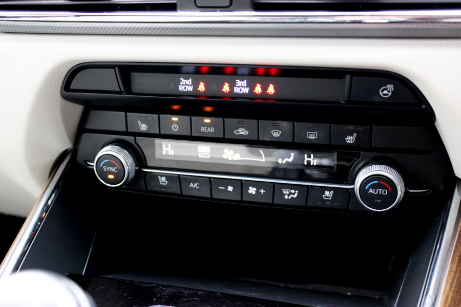 2022 Mazda CX-9 TC Azami LE SUV Image 23