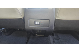 2024 Mitsubishi Outlander ZM Exceed SUV