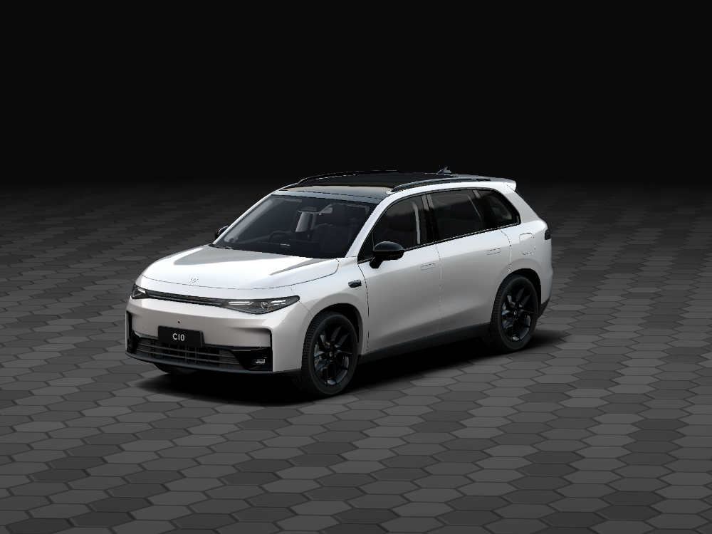 2025 Leapmotor C10 B11 Style SUV