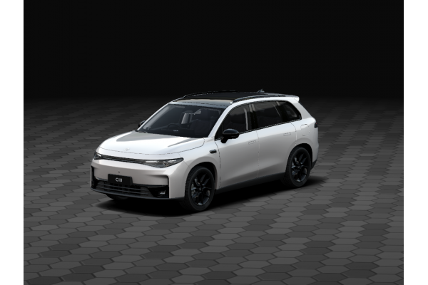 2025 Leapmotor C10 B11 Style SUV