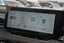 2025 MY24.5 MG HS AS33 Vibe SUV