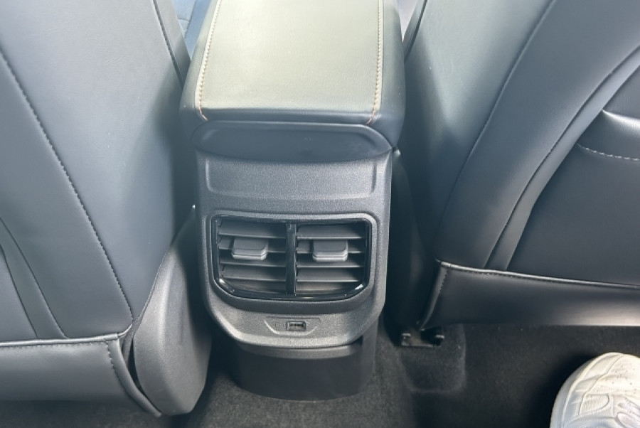 2025 MG MG3 Essence Hatch Image 13