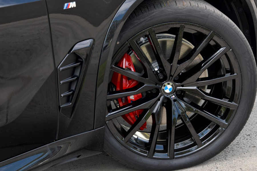 2026 BMW X5 G05 LCI xDrive50e M Sport SUV