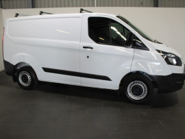 2015 Ford Transit Custom VN Turbo 290S Van