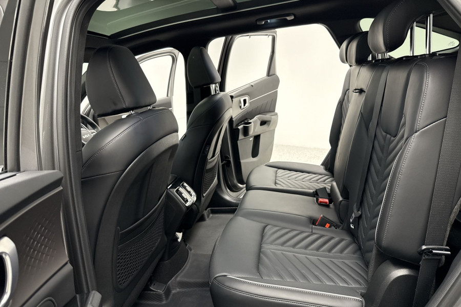 2024 Kia Sorento MQ4 PE GT-Line SUV Image 14