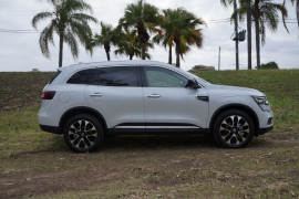 2018 MY18.5 Renault Koleos HZG S Edition Wagon