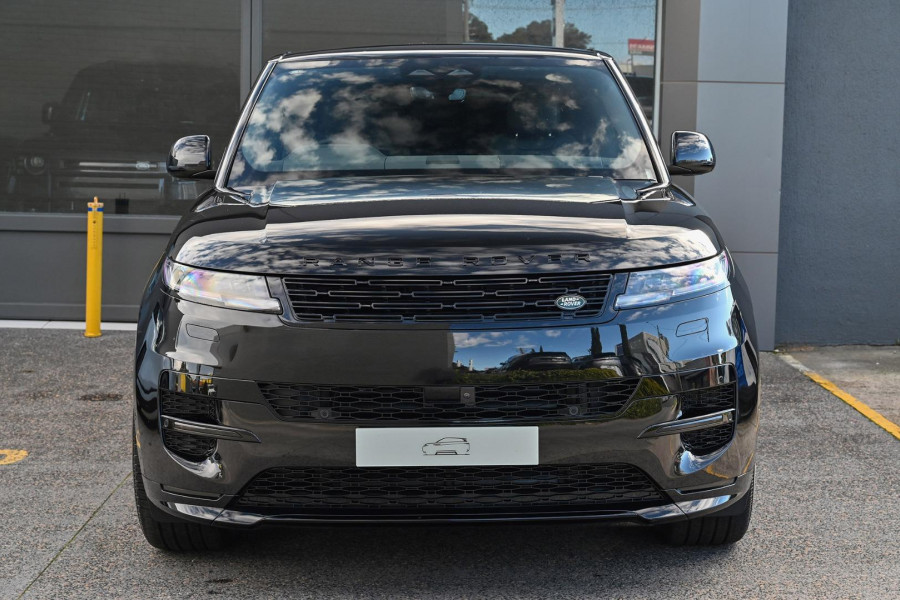 2026 Land Rover Range Rover Sport L461 D300 Dynamic SE SUV